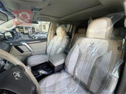 تويوتا لاندكروزر برادو